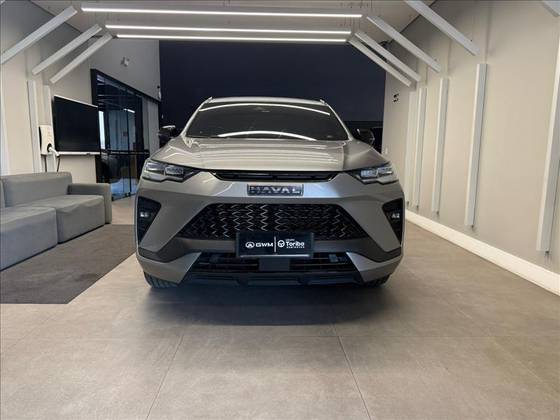 GWM HAVAL H6 GT 1.5 PHEV AWD E-TRACTION